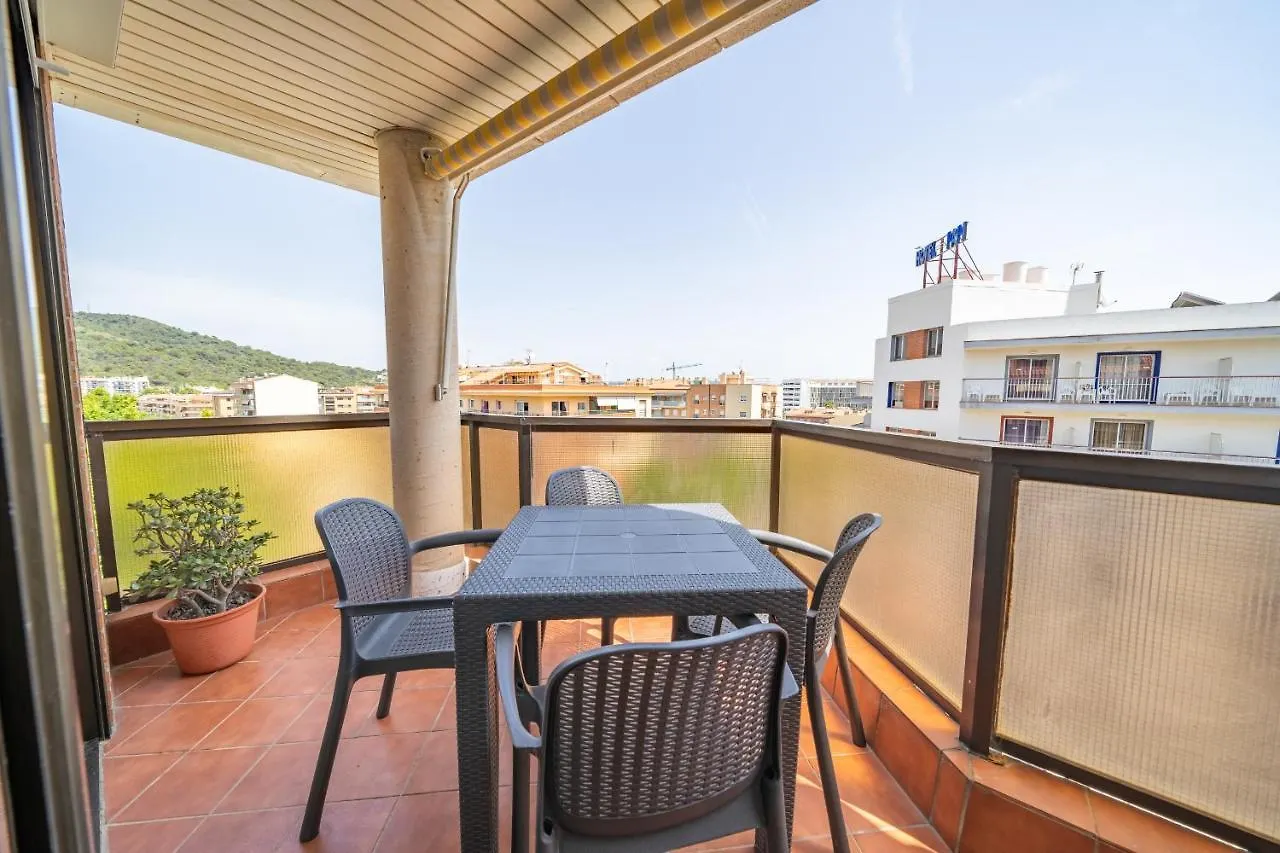 Homeholidaysrentals Playamar - Costa Barcelona Malgrat de Mar 0*,  España