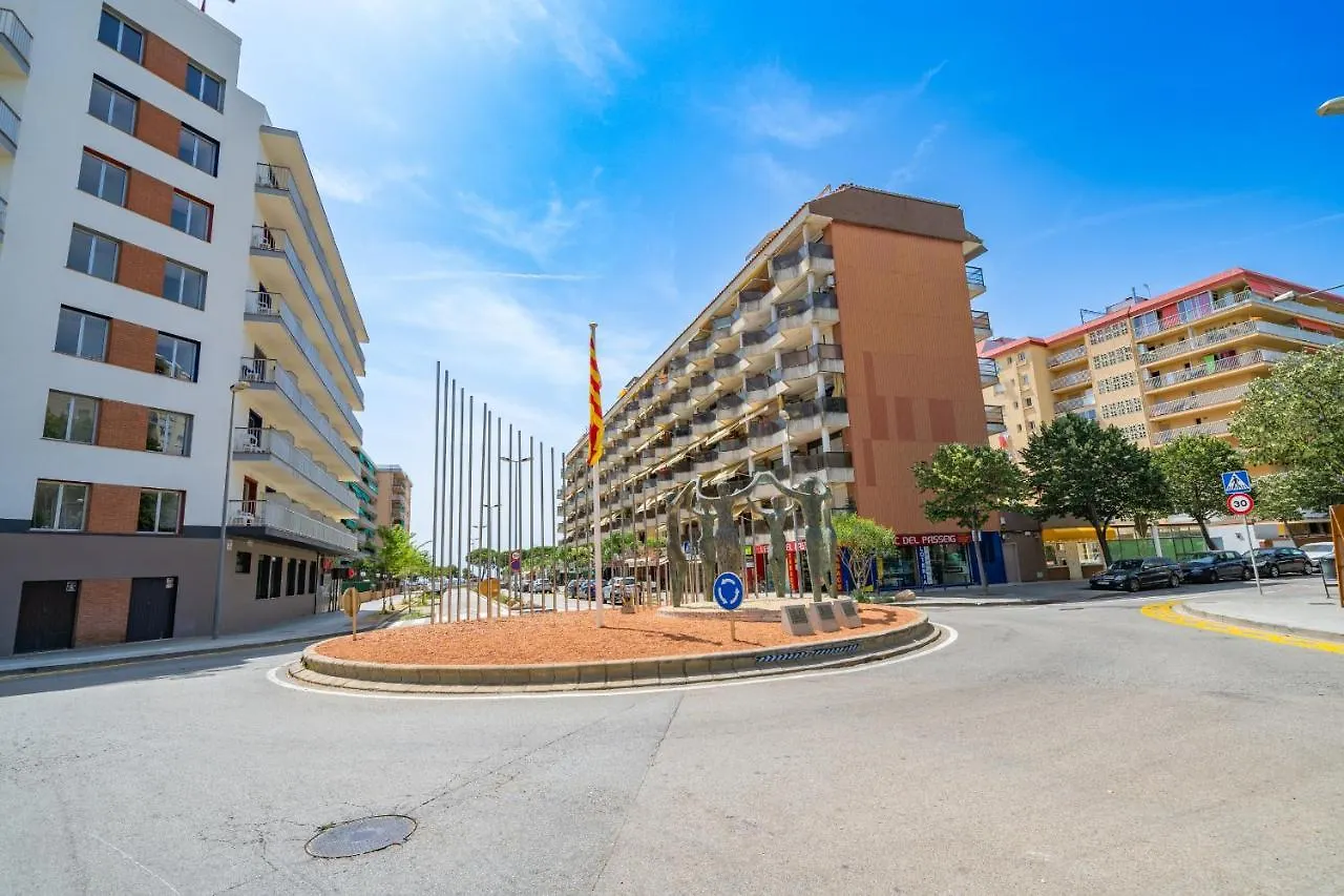 Homeholidaysrentals Playamar - Costa Barcelona Malgrat de Mar España