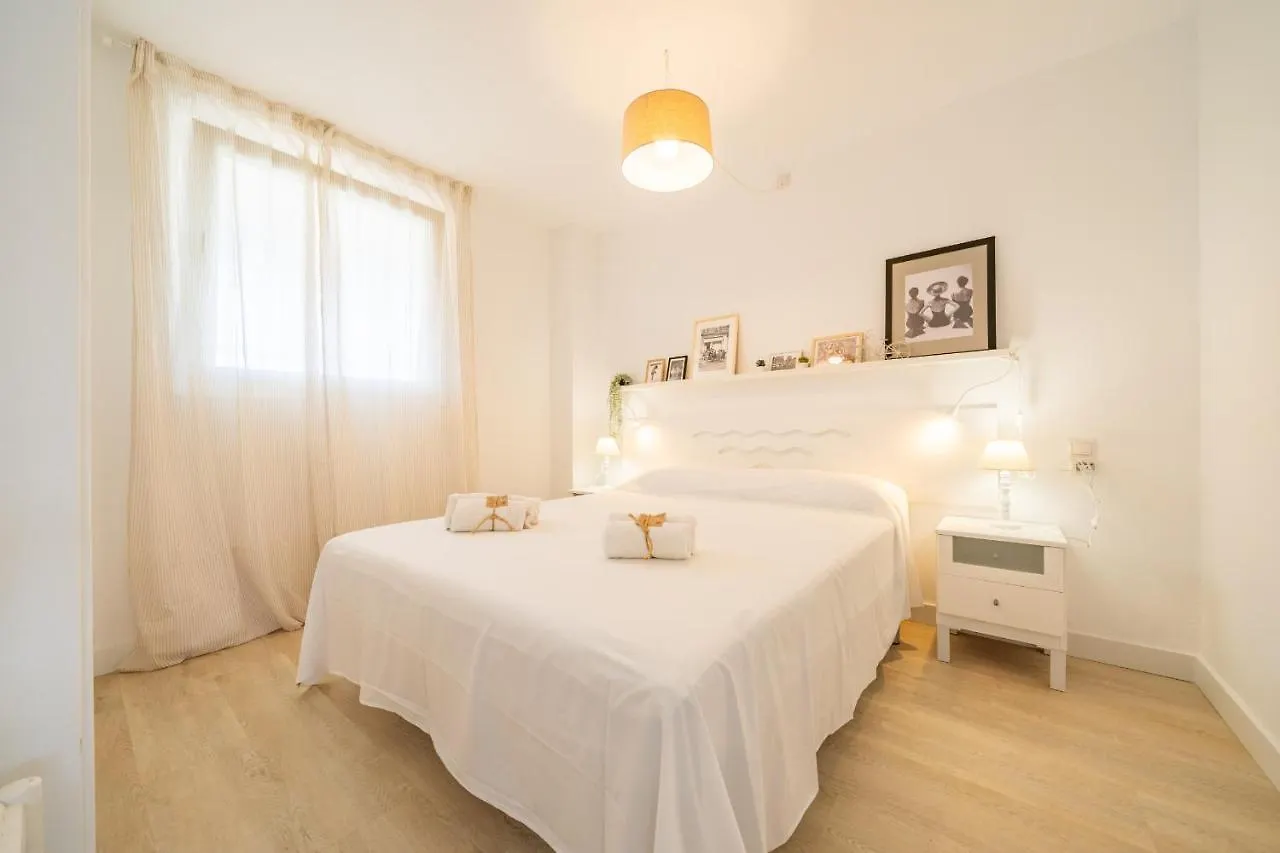 Homeholidaysrentals Playamar - Costa Barcelona Malgrat de Mar Apartamento