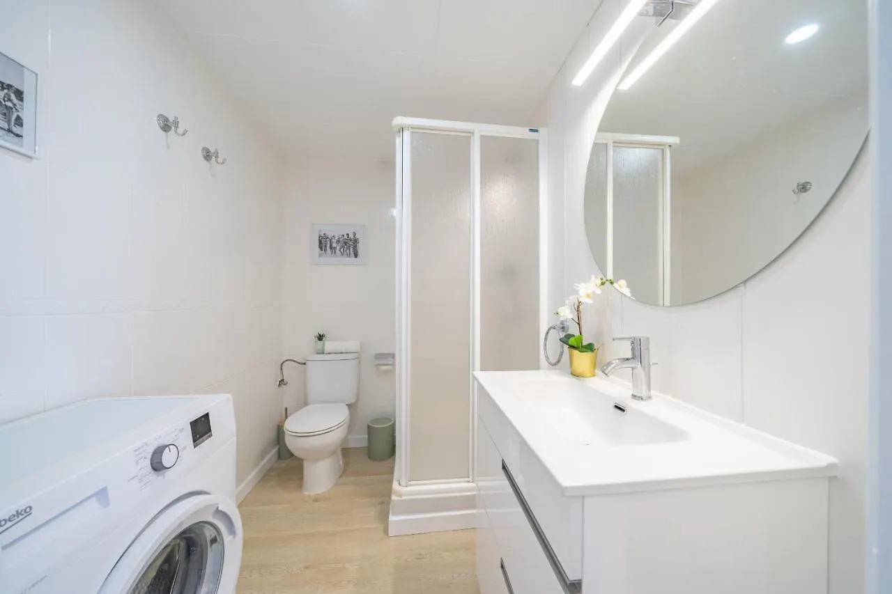 Homeholidaysrentals Playamar - Costa Barcelona Malgrat de Mar