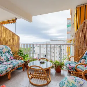 Sea View Apartamento